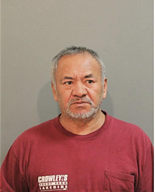 FELIX L CARRILLO, Cook County, Illinois