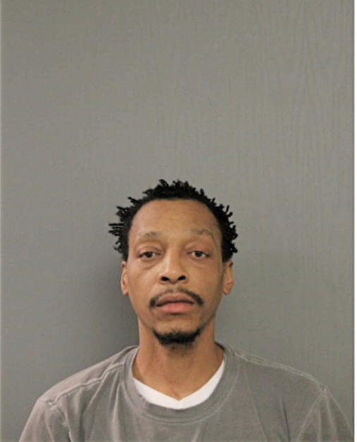 MICHAEL A CARTER, Cook County, Illinois