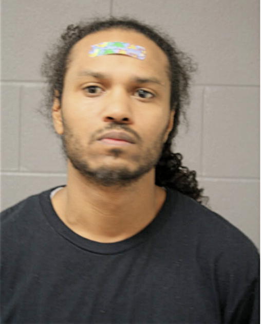 JAMES CASARA, Cook County, Illinois