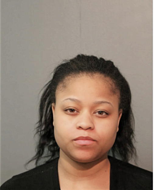 TATIANA D CAVANERO, Cook County, Illinois
