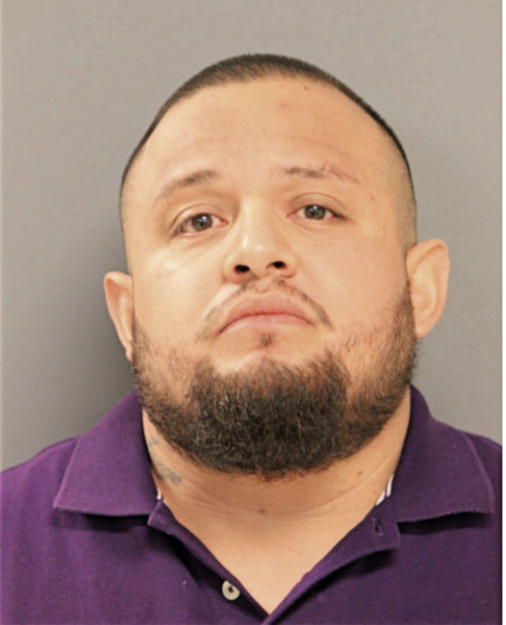 JORGE CHAVEZ, Cook County, Illinois