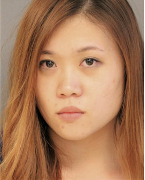 ANNA CHEN, Cook County, Illinois