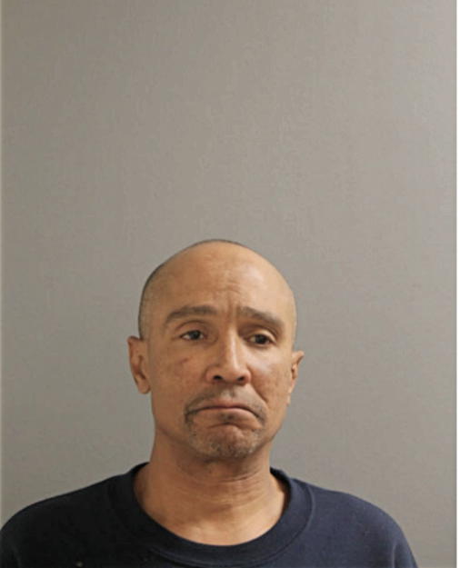 MARK A CLARK, Cook County, Illinois