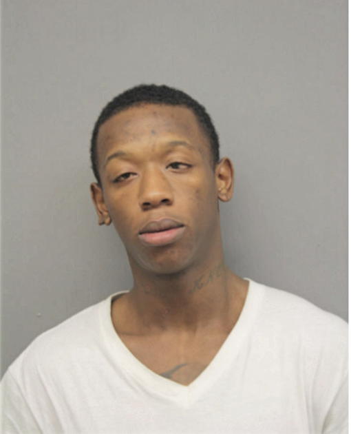 RYAN C CLARK, Cook County, Illinois