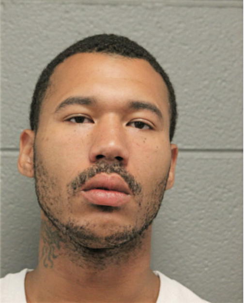 CORY E CLAYTON, Cook County, Illinois