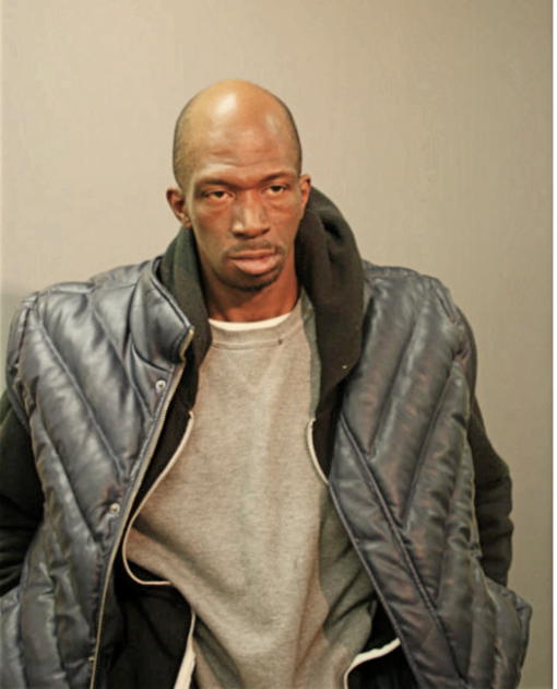 FLETCHER L CLINTON, Cook County, Illinois