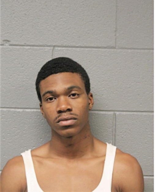 MICHAEL COBB, Cook County, Illinois