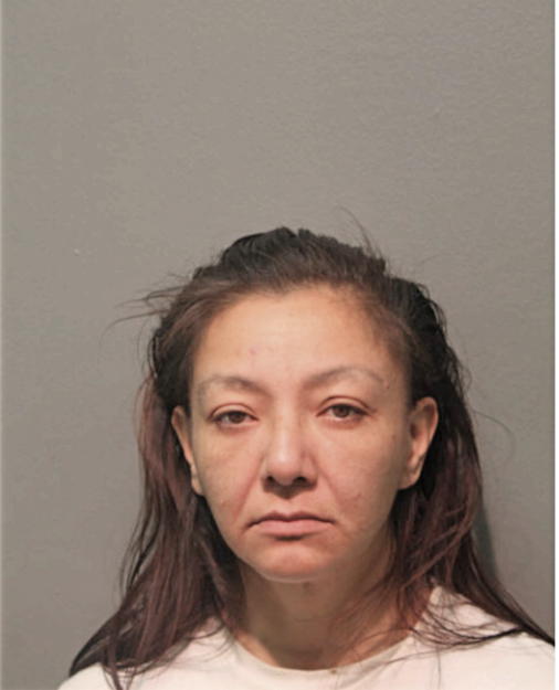 VERONICA C COKER, Cook County, Illinois
