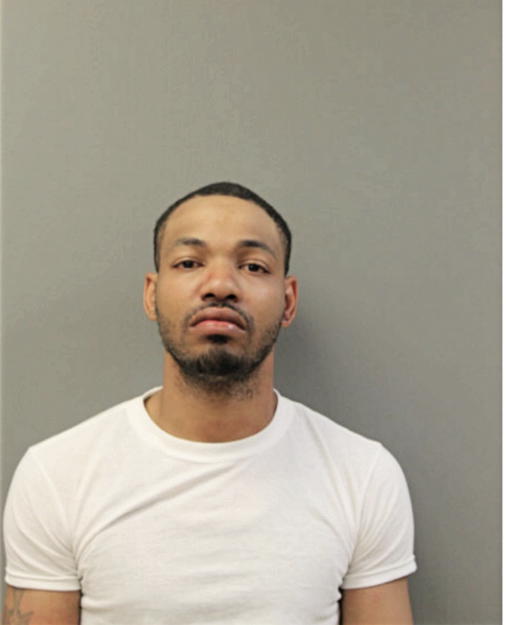 ANDREW L COLLINS, Cook County, Illinois