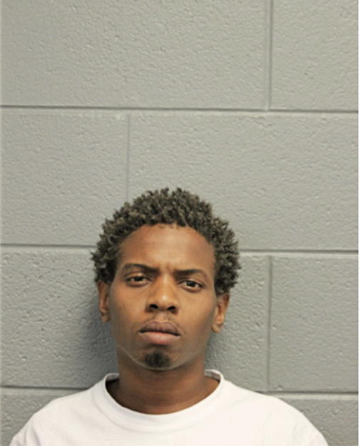 DEANTE D COOK, Cook County, Illinois