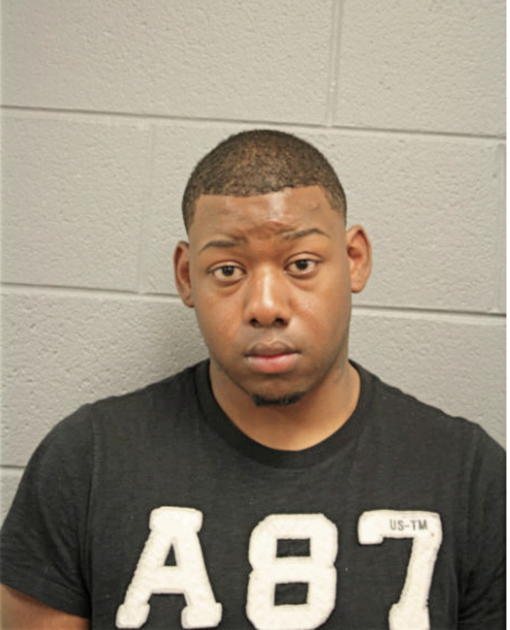 CHRISTOPER M COOPER, Cook County, Illinois