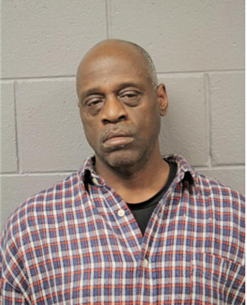 MORGAN COX, Cook County, Illinois