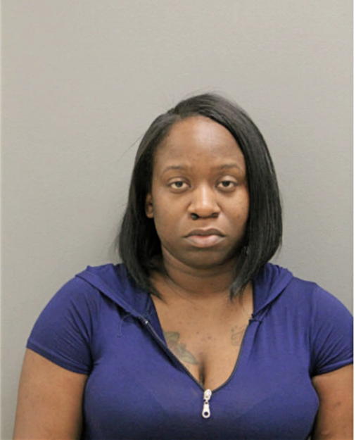 PATRICIA C CURRY, Cook County, Illinois