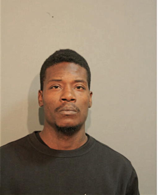 ANDREW D DAVIS, Cook County, Illinois