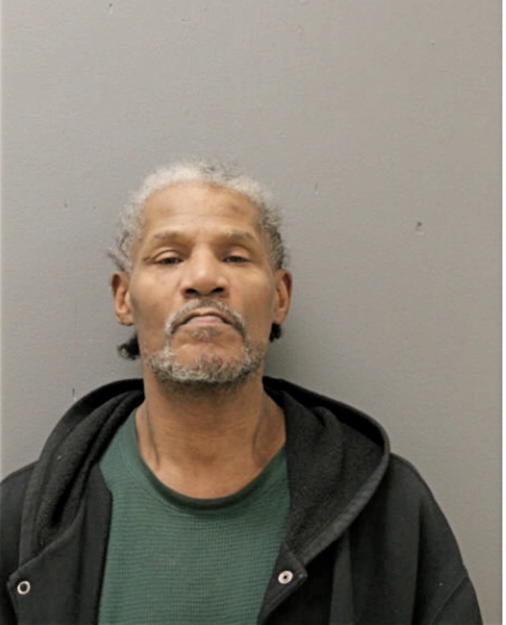 ROY DAVIS, Cook County, Illinois