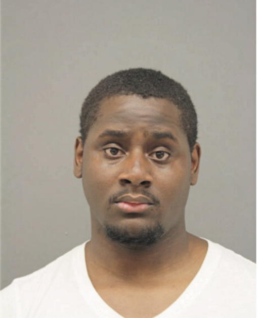 STEFFONE DAVIS, Cook County, Illinois