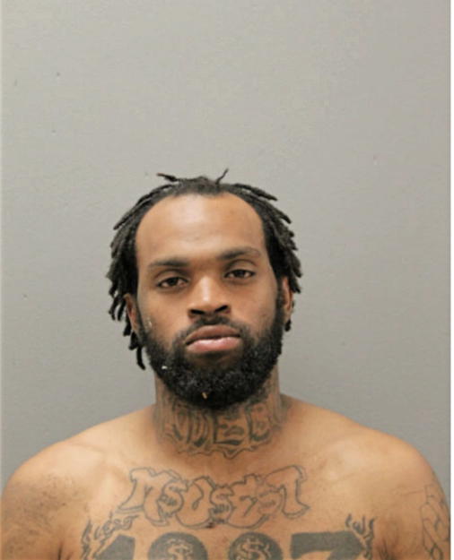 THOMAS D DAVIS, Cook County, Illinois