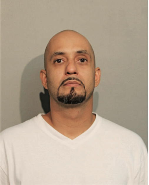 DAVID DELEON, Cook County, Illinois