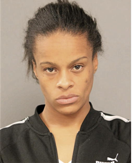 FELISA DILLON, Cook County, Illinois