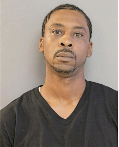 JIMMIE C DIXON, Cook County, Illinois