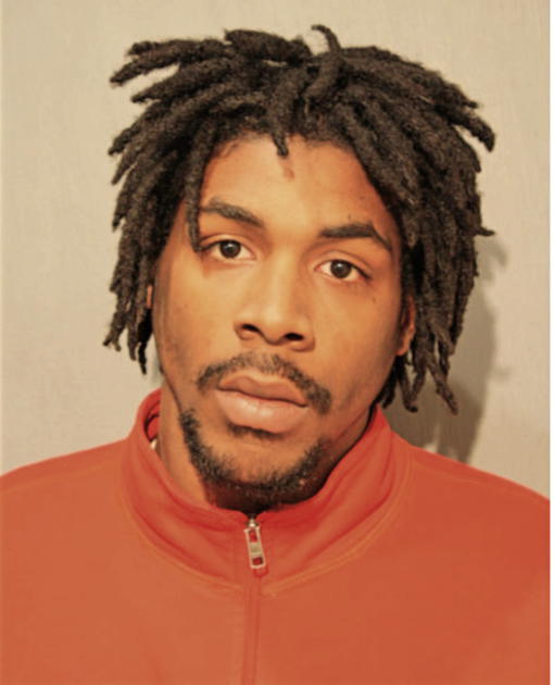 JAWAD Q DONLEY, Cook County, Illinois