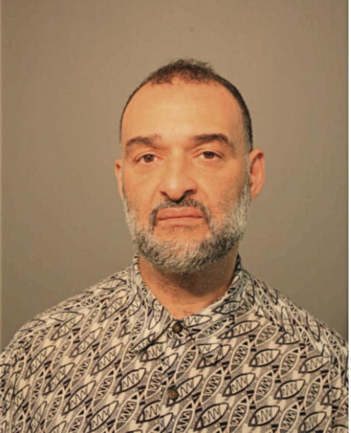 ISMAEL ECHANDY, Cook County, Illinois