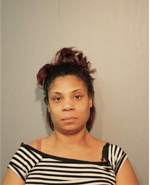 ERICA ESQUIVEL, Cook County, Illinois