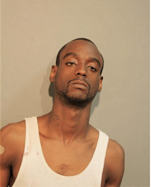 TERRENCE BRUCE FIELDS, Cook County, Illinois