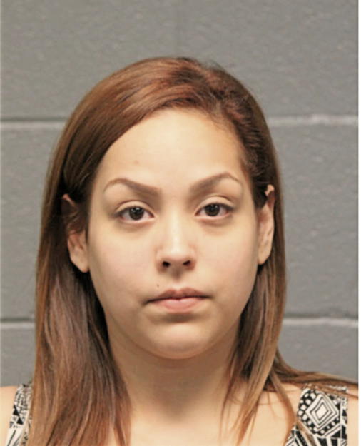 DIANA FRANCO, Cook County, Illinois