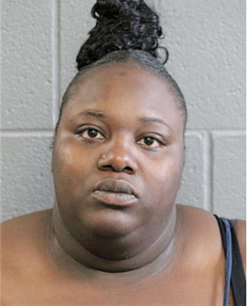 DESERAY FRANKLIN, Cook County, Illinois