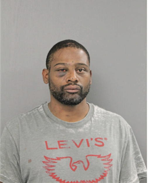 JEROME GARDLEY, Cook County, Illinois