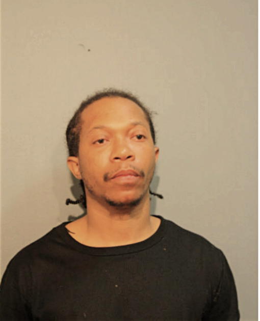 LEONTAY S GARRETT, Cook County, Illinois