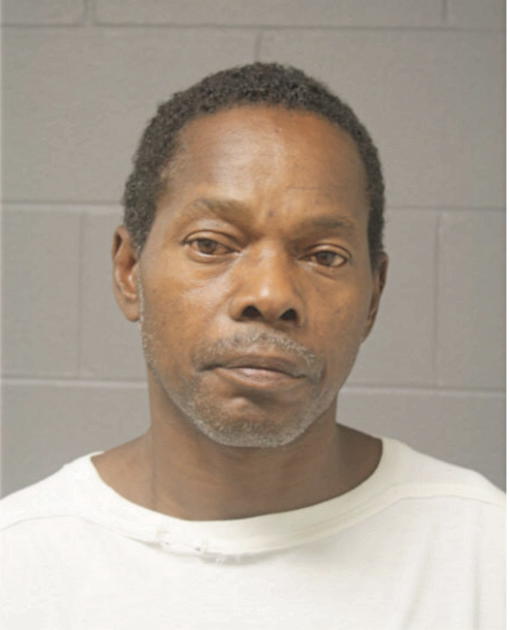 SAMUEL GAYDEN, Cook County, Illinois