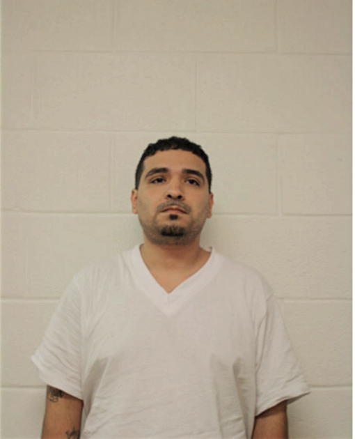 HECTOR GONZALEZ, Cook County, Illinois