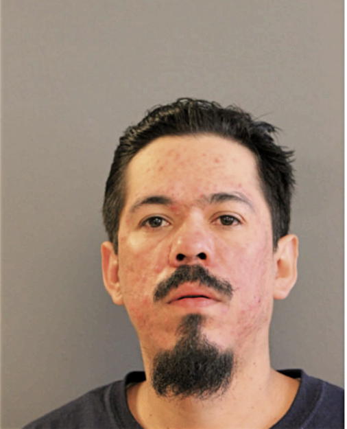 JESUS GONZALEZ, Cook County, Illinois