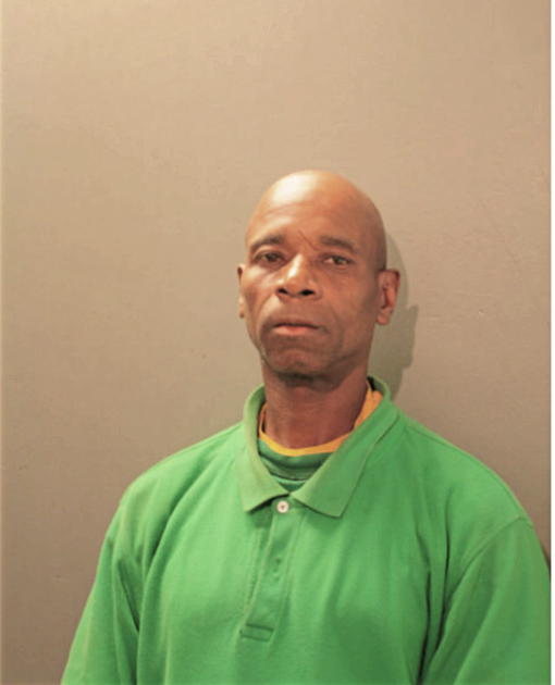 WILLIAM C GRACE, Cook County, Illinois