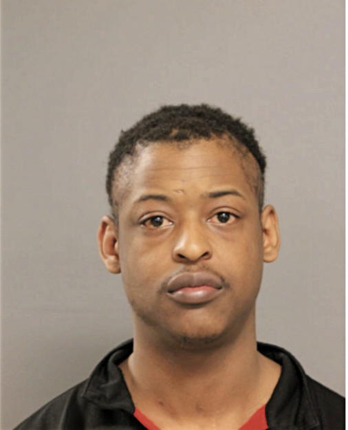 QUENTIN H GRAHAM, Cook County, Illinois