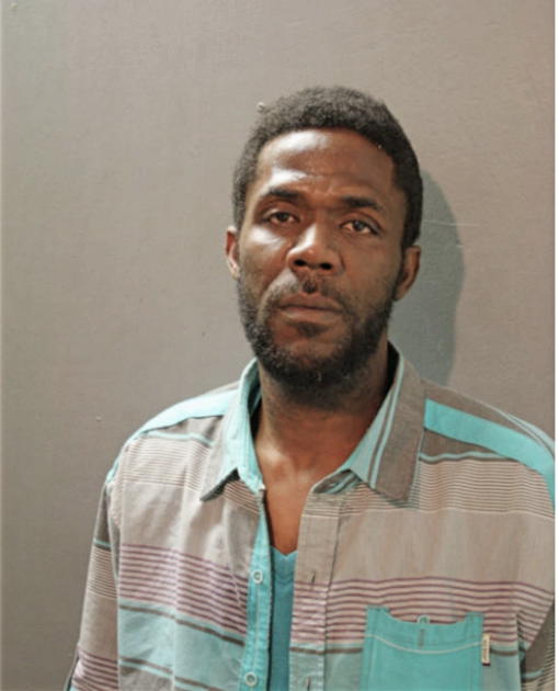 MARCUS GRAYER, Cook County, Illinois