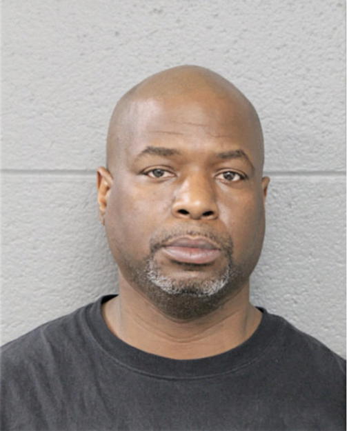 KARL T GREEN, Cook County, Illinois
