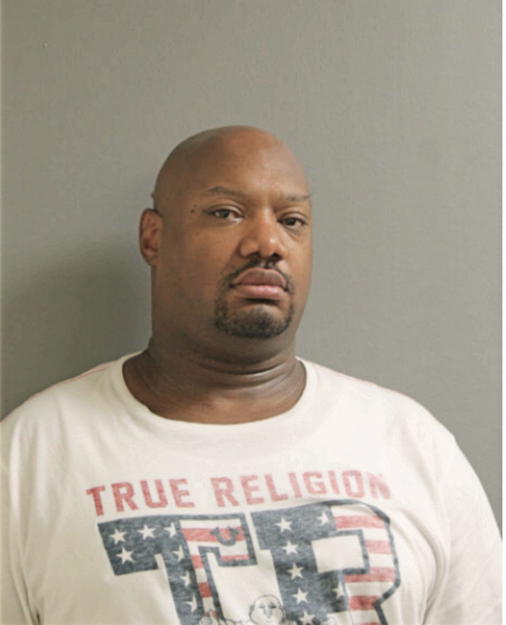 TARRIUS Y GREEN, Cook County, Illinois
