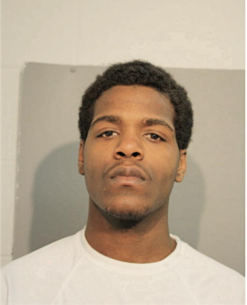 QURAN GUYTON, Cook County, Illinois