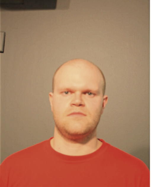 L AIDAN H RENAGHAN, Cook County, Illinois