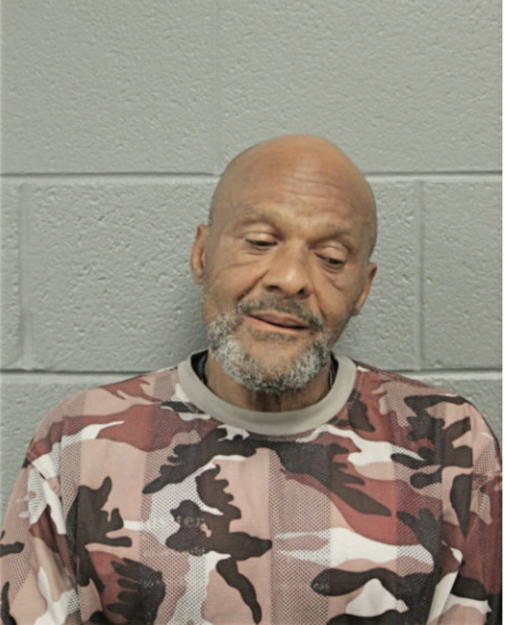 JOE H HARRISON, Cook County, Illinois