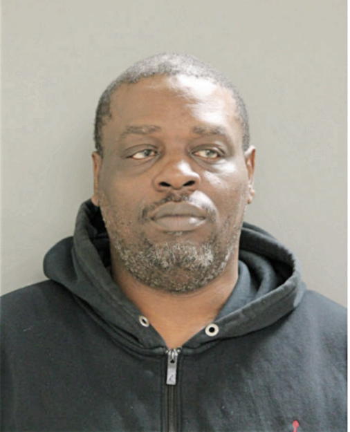 RONALD A HENLEY, Cook County, Illinois