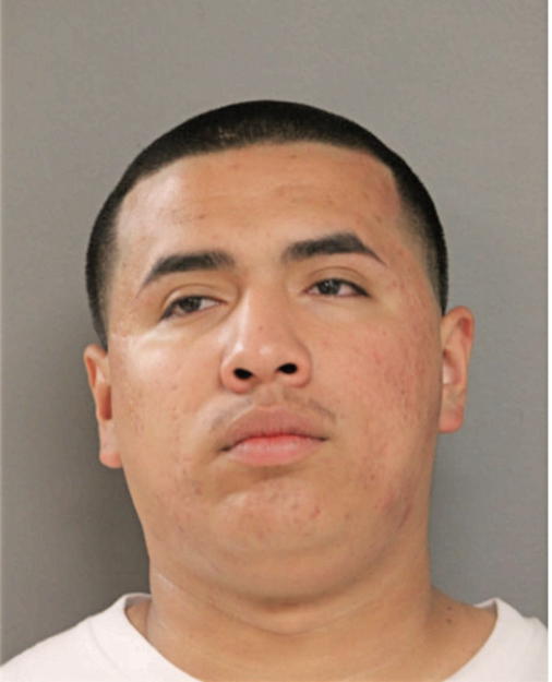 VICTOR F HERNANDEZ, Cook County, Illinois
