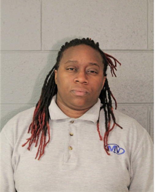 CAMMARESE C HICKS, Cook County, Illinois