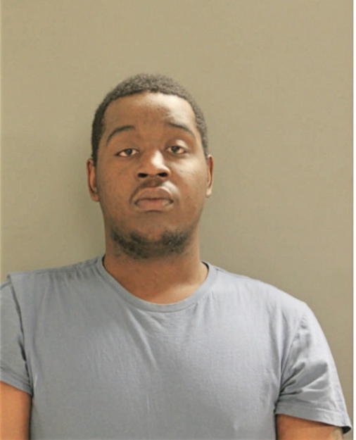 KEVIN D HILL, Cook County, Illinois