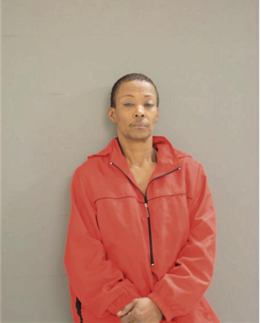 LANONDRA S HILL, Cook County, Illinois