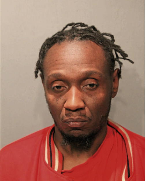 ARTHUR HUGGINS, Cook County, Illinois