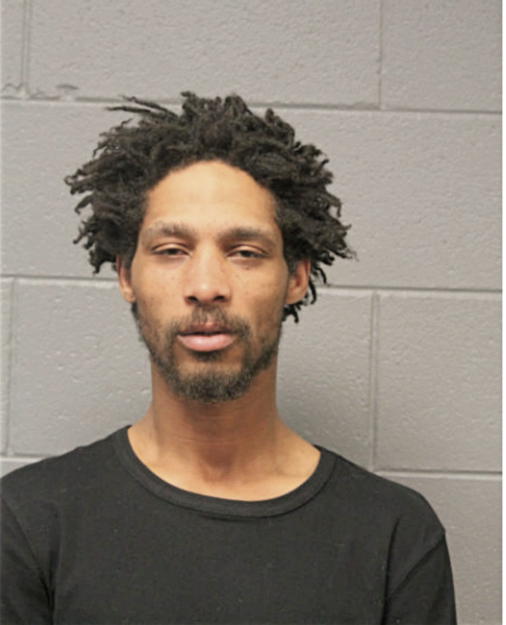 CHARLES JACKSON, Cook County, Illinois